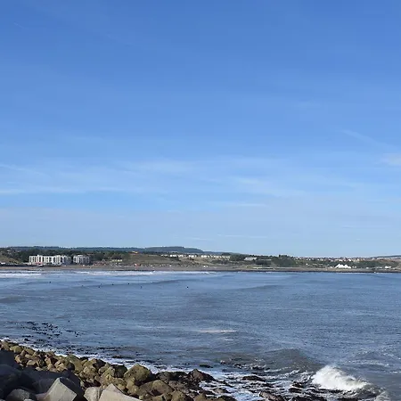 The Haven * Scarborough