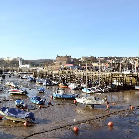 The Haven * Scarborough